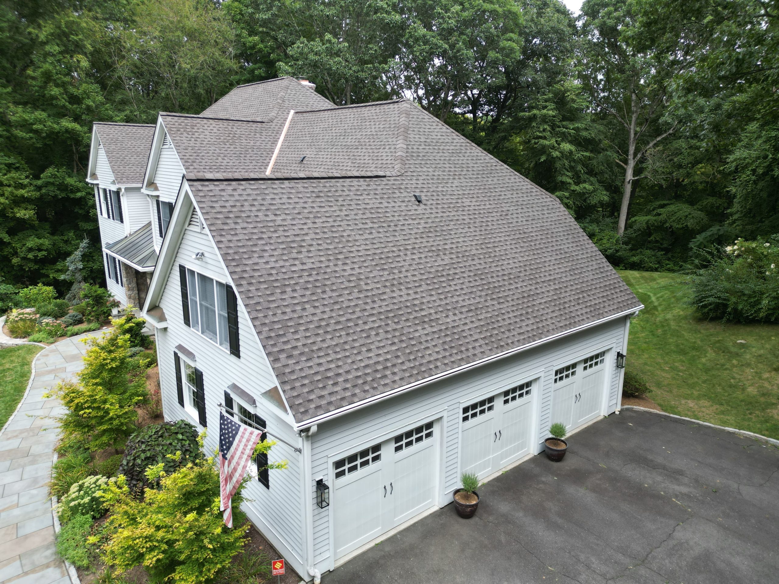 Best Roofing in Norwalk