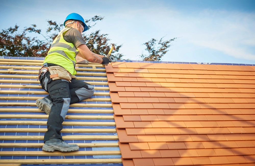 Tile Roofing