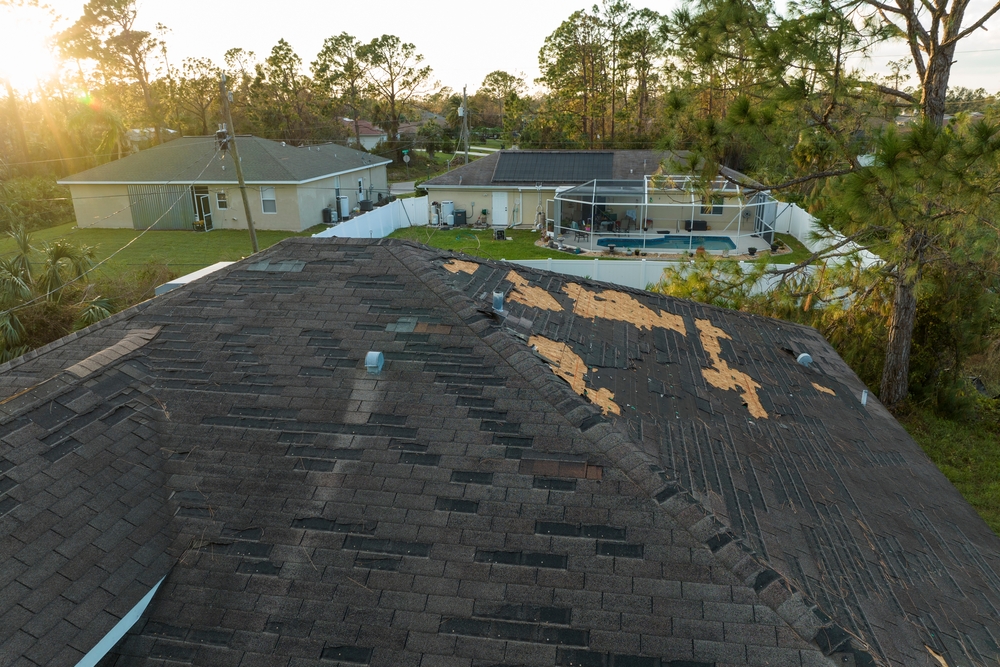 Emergency Roof Repair