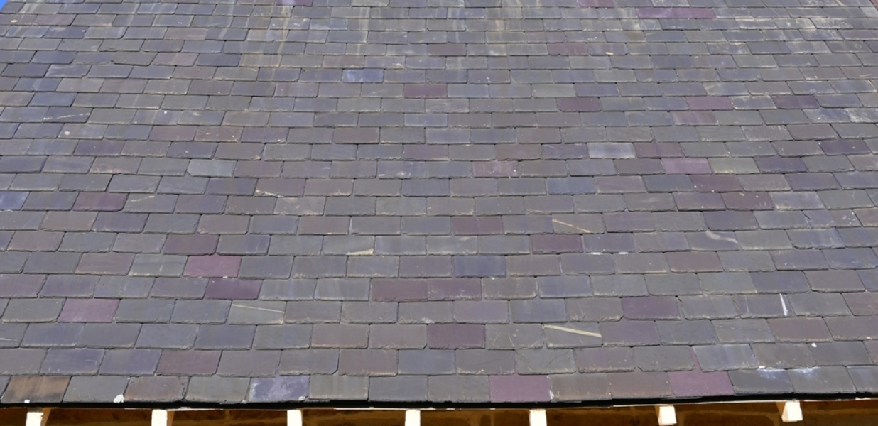 All Seasons Roof Maintenance