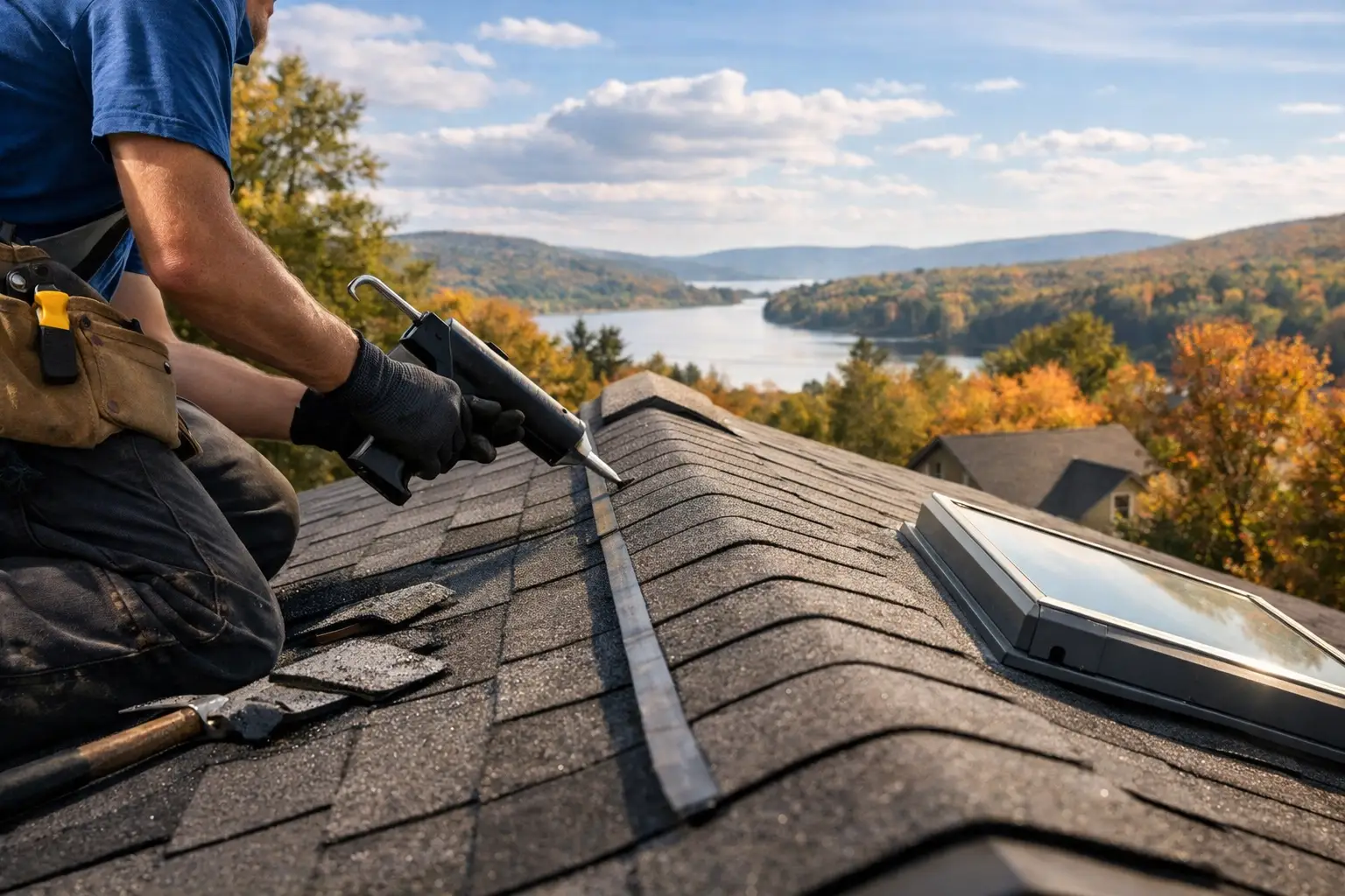 Best Ways to Extend Roof Life in Connecticut