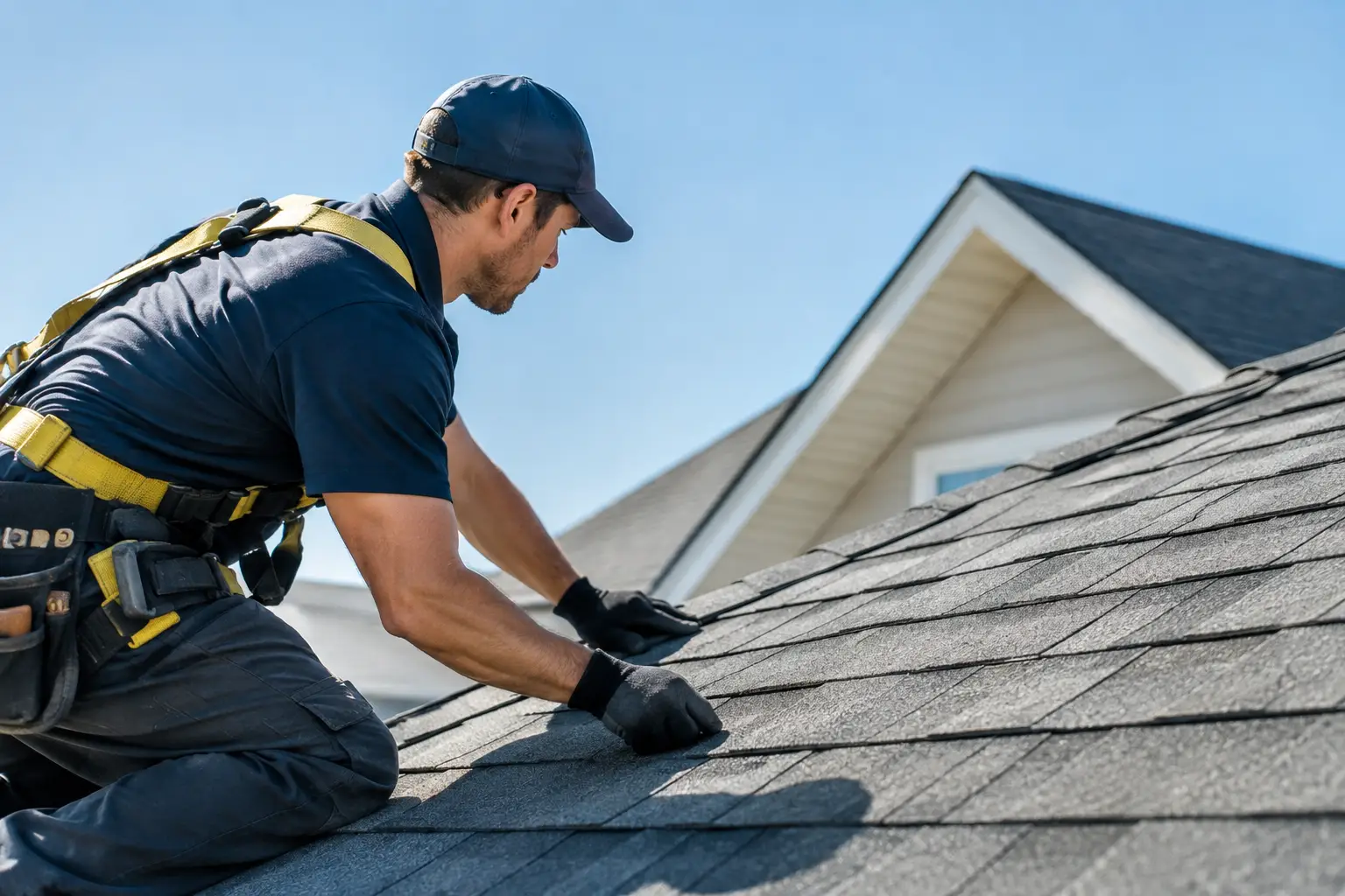 GAF Master Elite Roofer Benefits for Your Roof