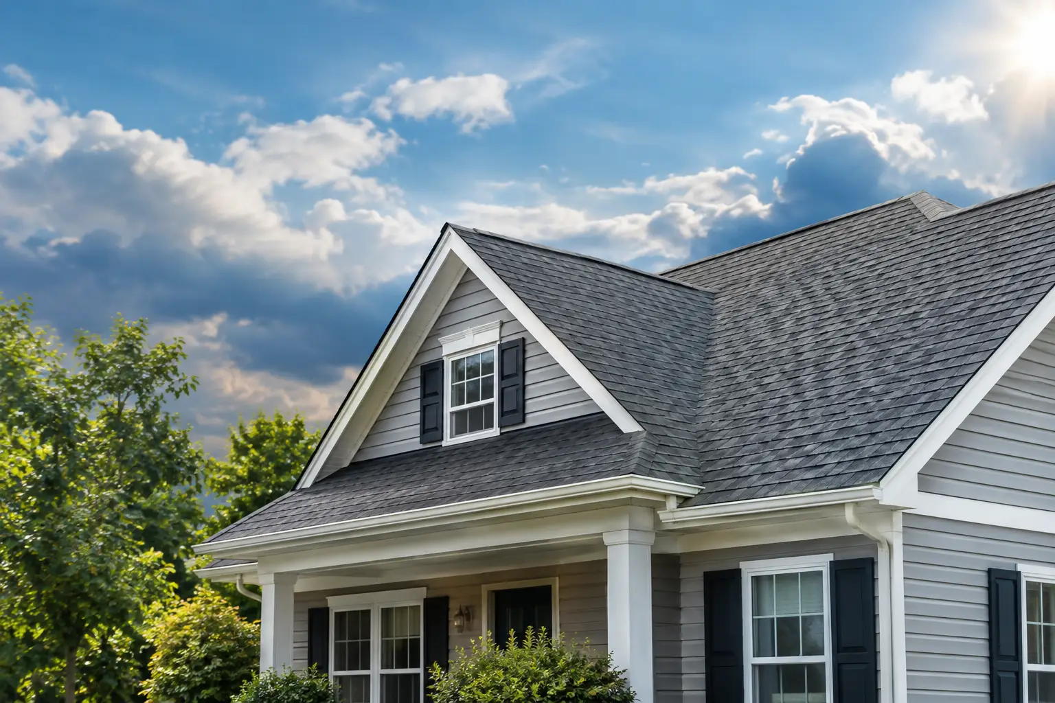 Are Impact Shingles Worth It in Connecticut?