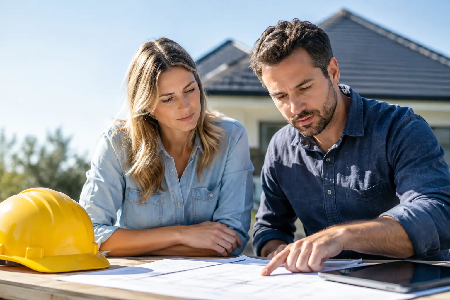 Are Roof Permits Required for Your Project?