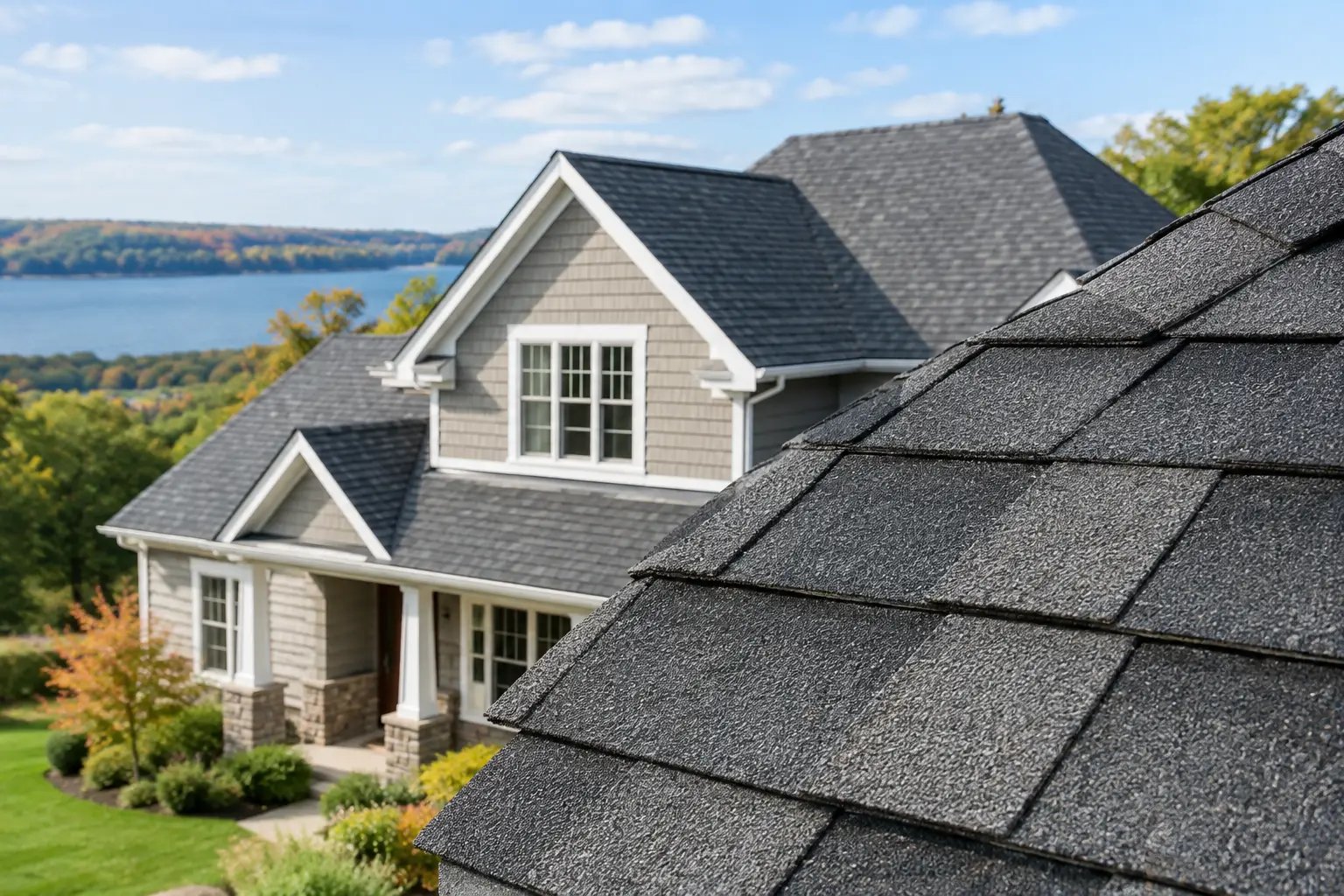 GAF Timberline Review for Connecticut Homes