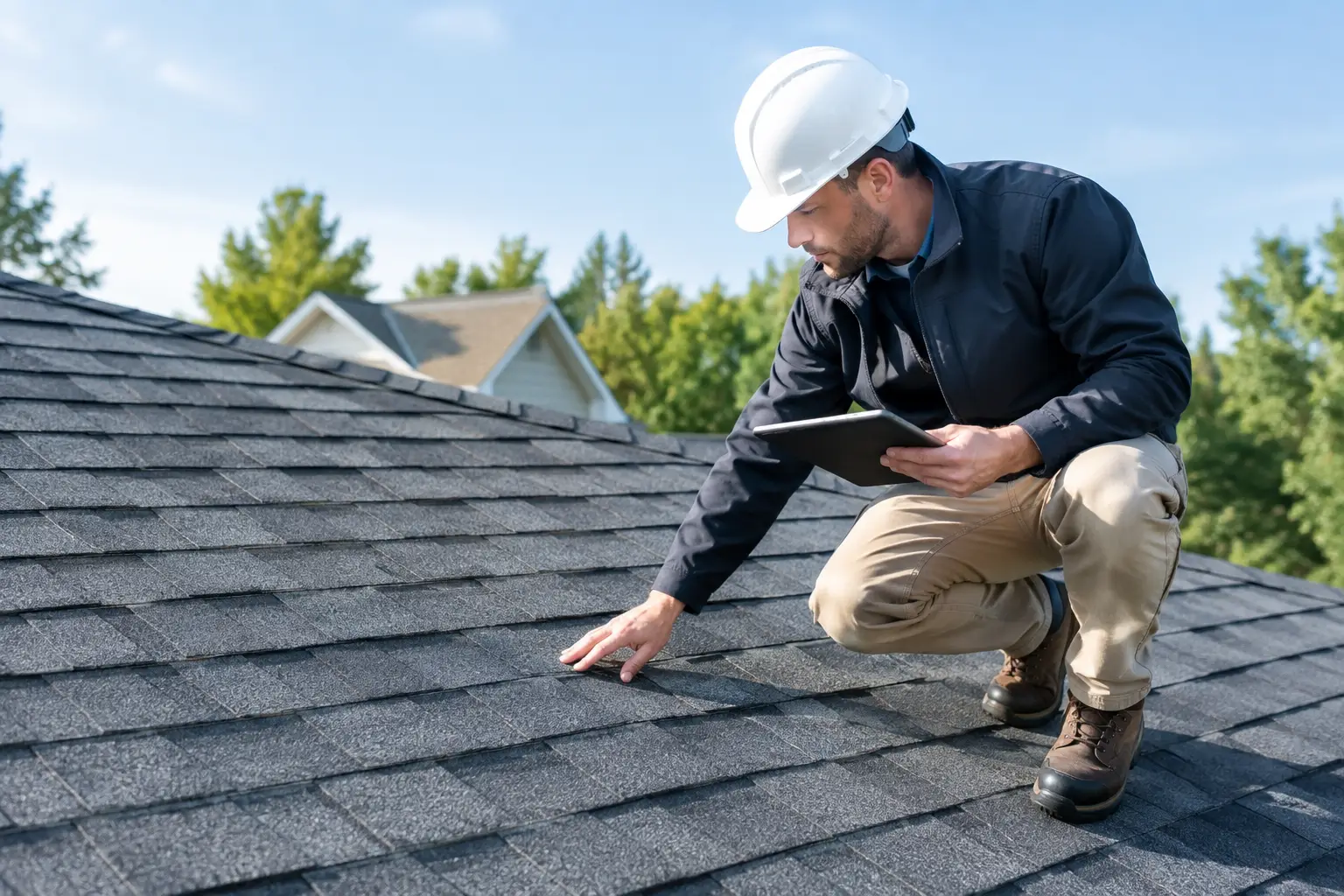 How Long Does a Roof Inspection Take? Local Guide