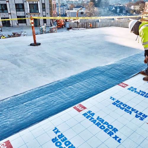 Commercial Roofing
