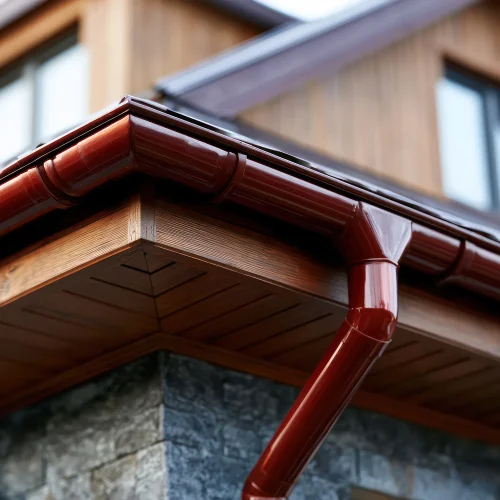 Aluminum-Gutter-Installation