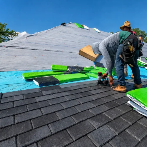 Asphalt-Shingle-Systems