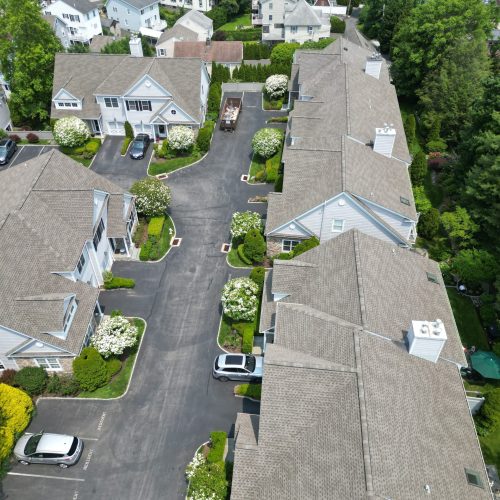 roofing in norwalk