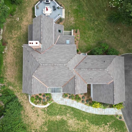 Roofing in norwalk