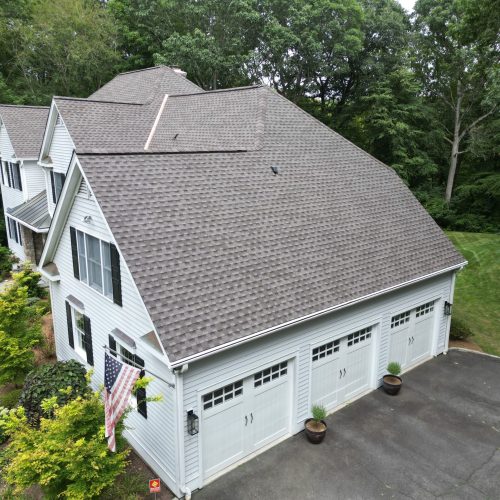 Best Roofing in Norwalk