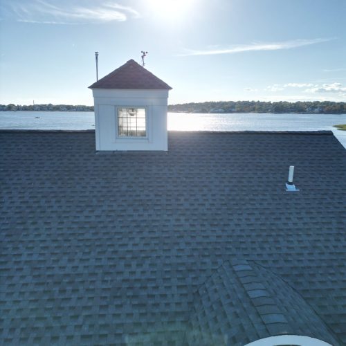 Roof Inspections