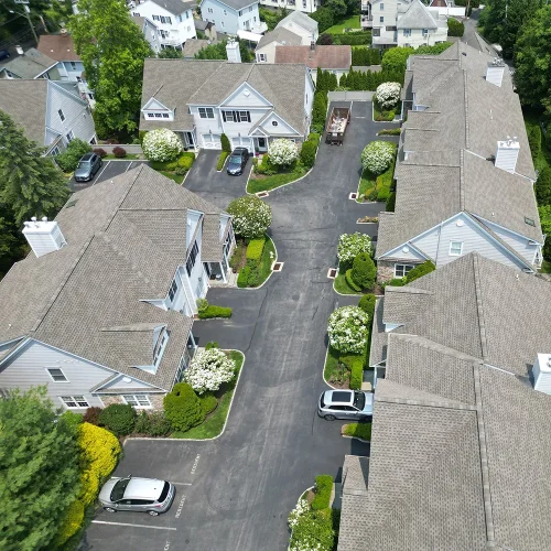 Drone Roof Inspections