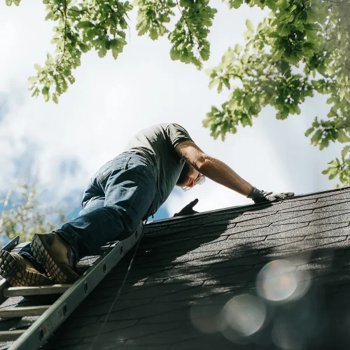 Emergency Roof Repair