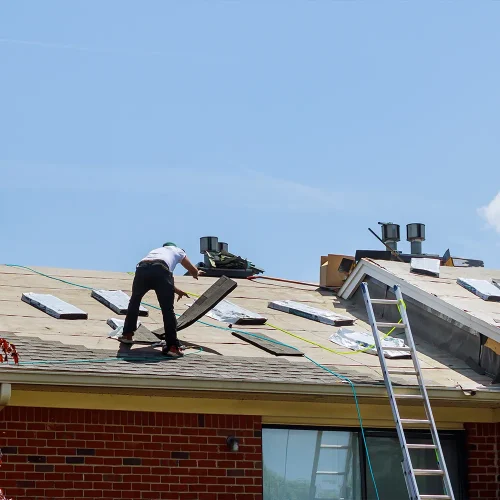Emergency Roofing Services