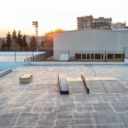 Flat-Roof-Replacement