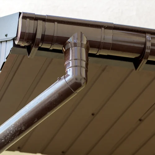 Gutter Installation