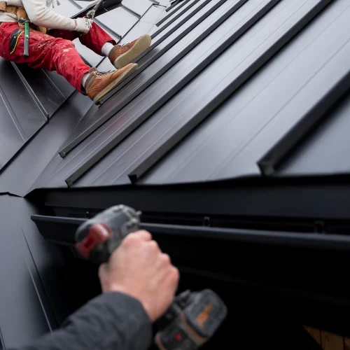 Gutter-Repair