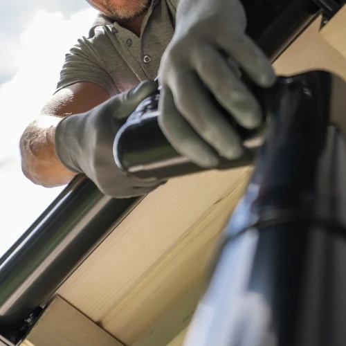 Gutter-Replacement