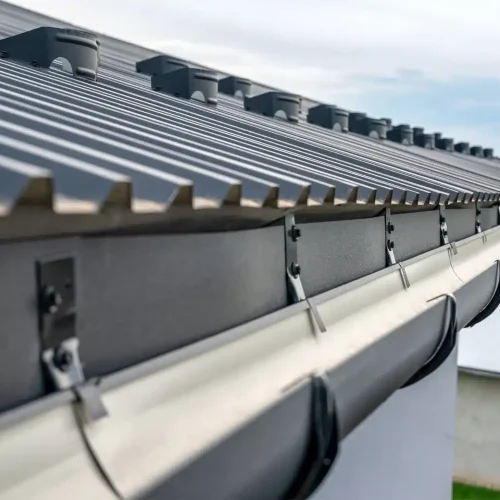 Gutter Systems