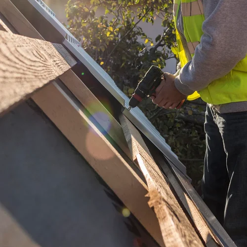 Partial-Roof-Replacement