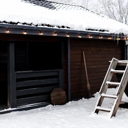 Post-Storm-Roof-Snow-Removal