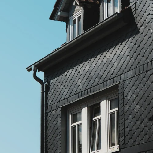 Residential-Gutter-Installation