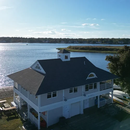 Residential Roof Inspection