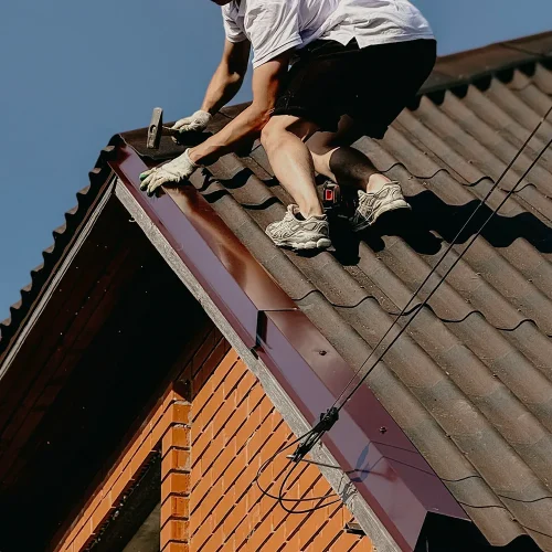 Roof Inspections
