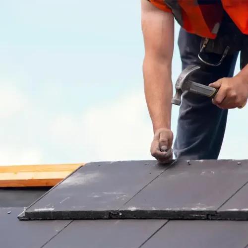 Roof Repairs
