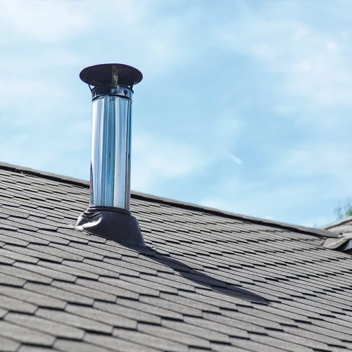 Roof Ventilation Improvements