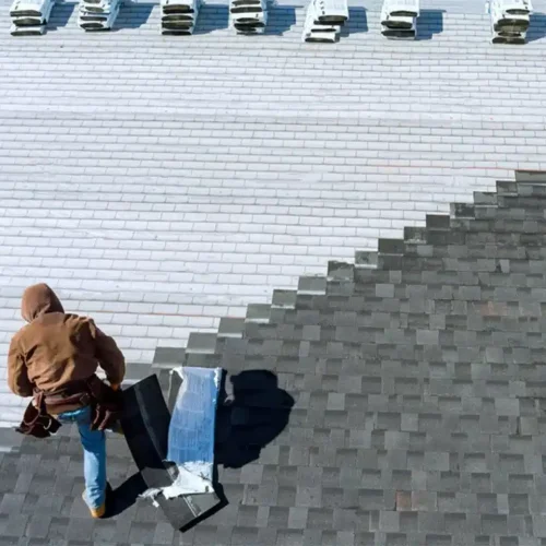 Seasonal Maintenance