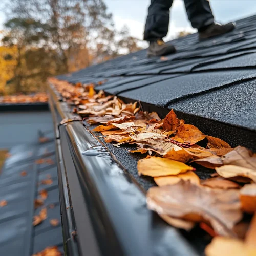 Seasonal Roof Inspection