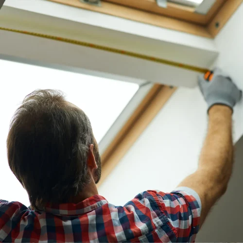 Skylight-Inspection