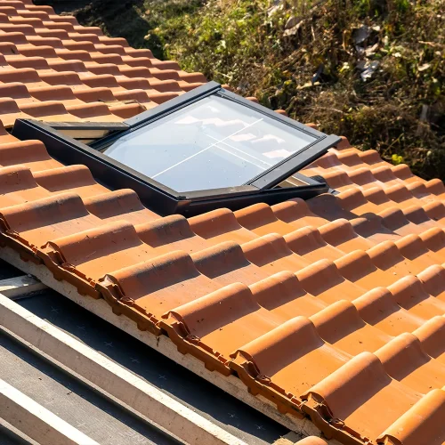 Skylight Installation and Repair