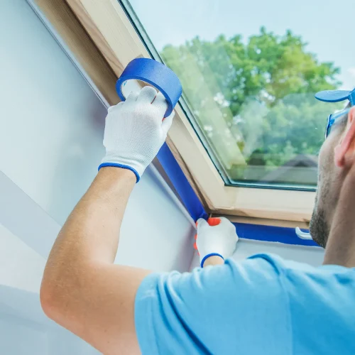Skylight-Repair