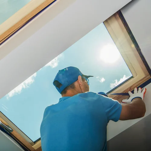 Skylight-Replacement