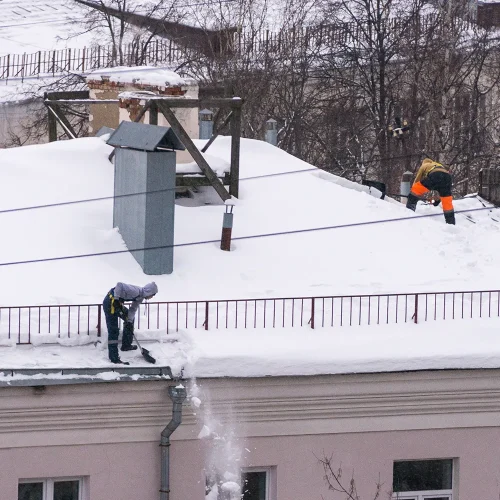 Snow-&-Ice-Damage-Assessment