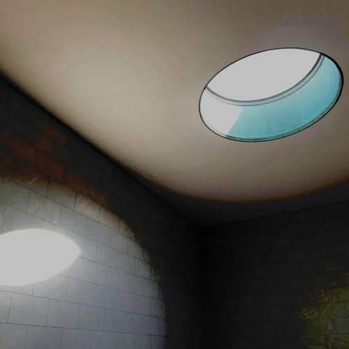 Tubular-Skylight